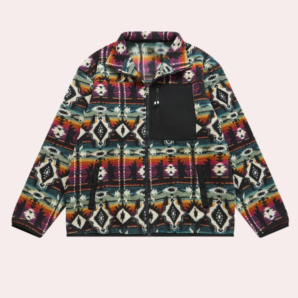 Sócrates® | High quality men's winter jacket