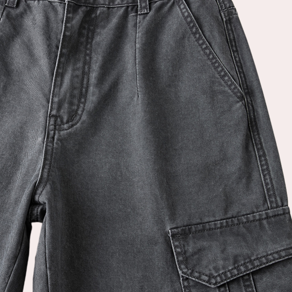 Victorino® | Modern trousers for men