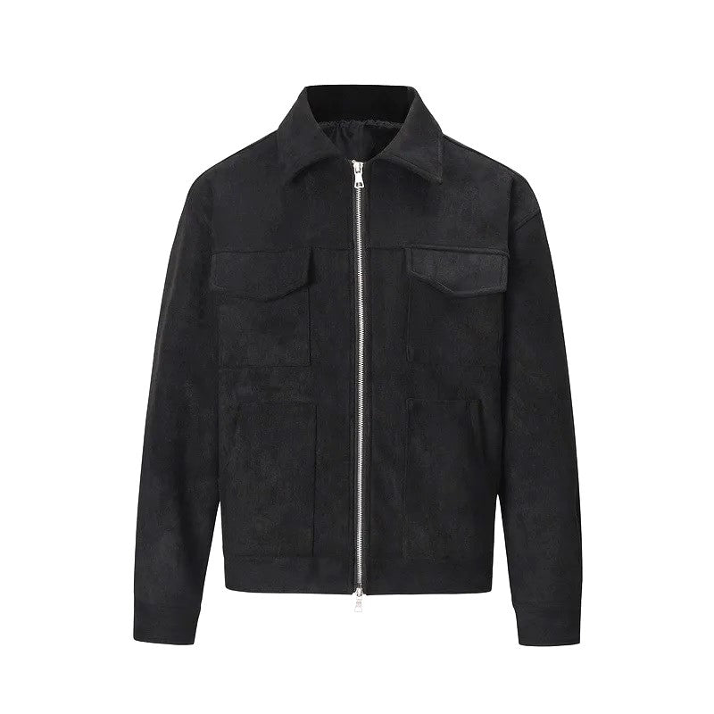 Gerard® | Luxury Leather Jacket
