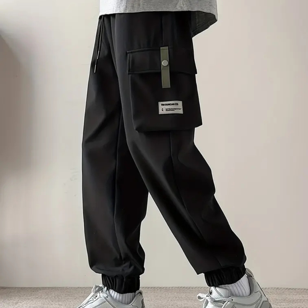 Riley® | Loose, Comfortable Trousers for Men
