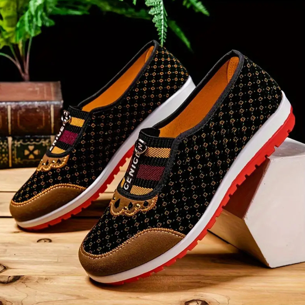 Matthew® | Comfortable Classic Flat Shoes for Women