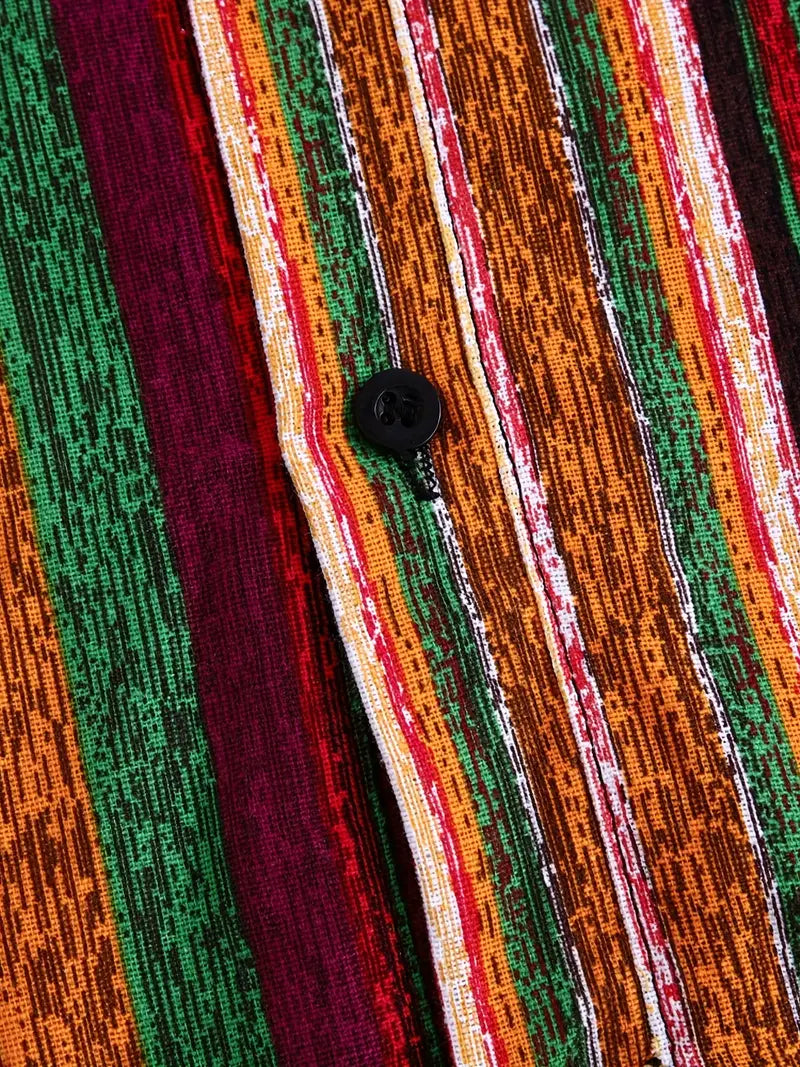 Will® | Tribal Tropics Vibe Shirt
