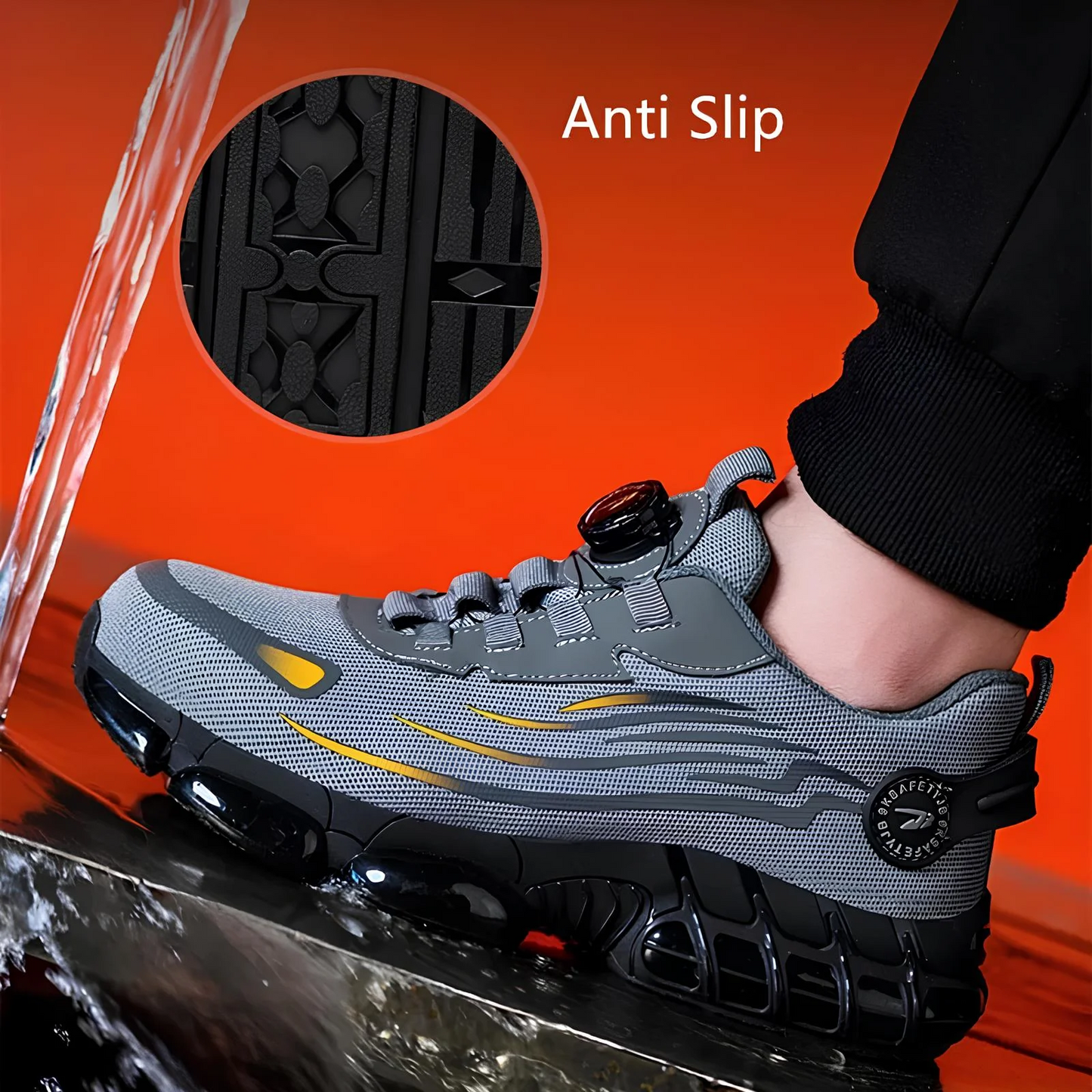 Vicente® | Orthopedic Sneakers