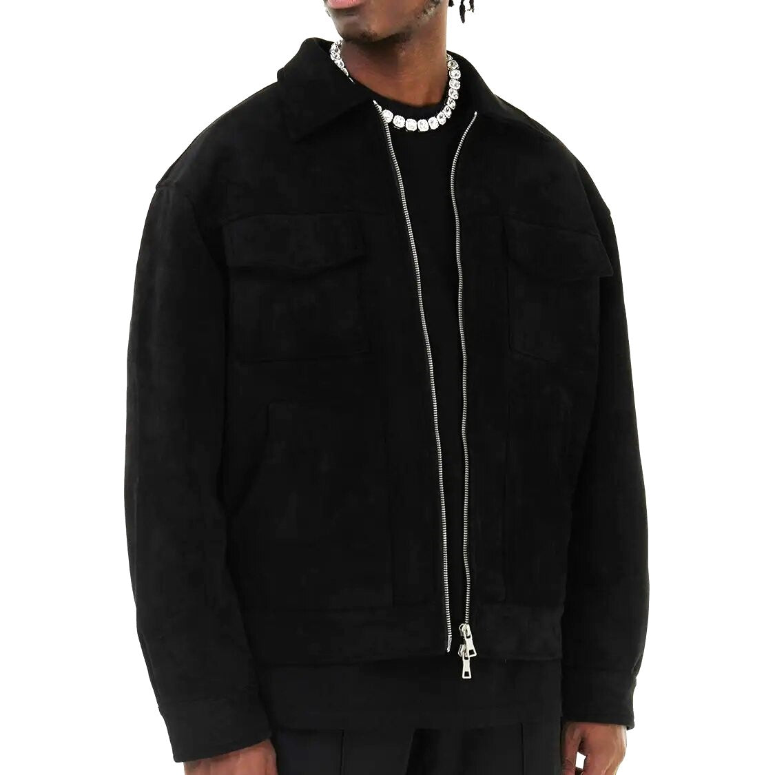 Gerard® | Luxury Leather Jacket