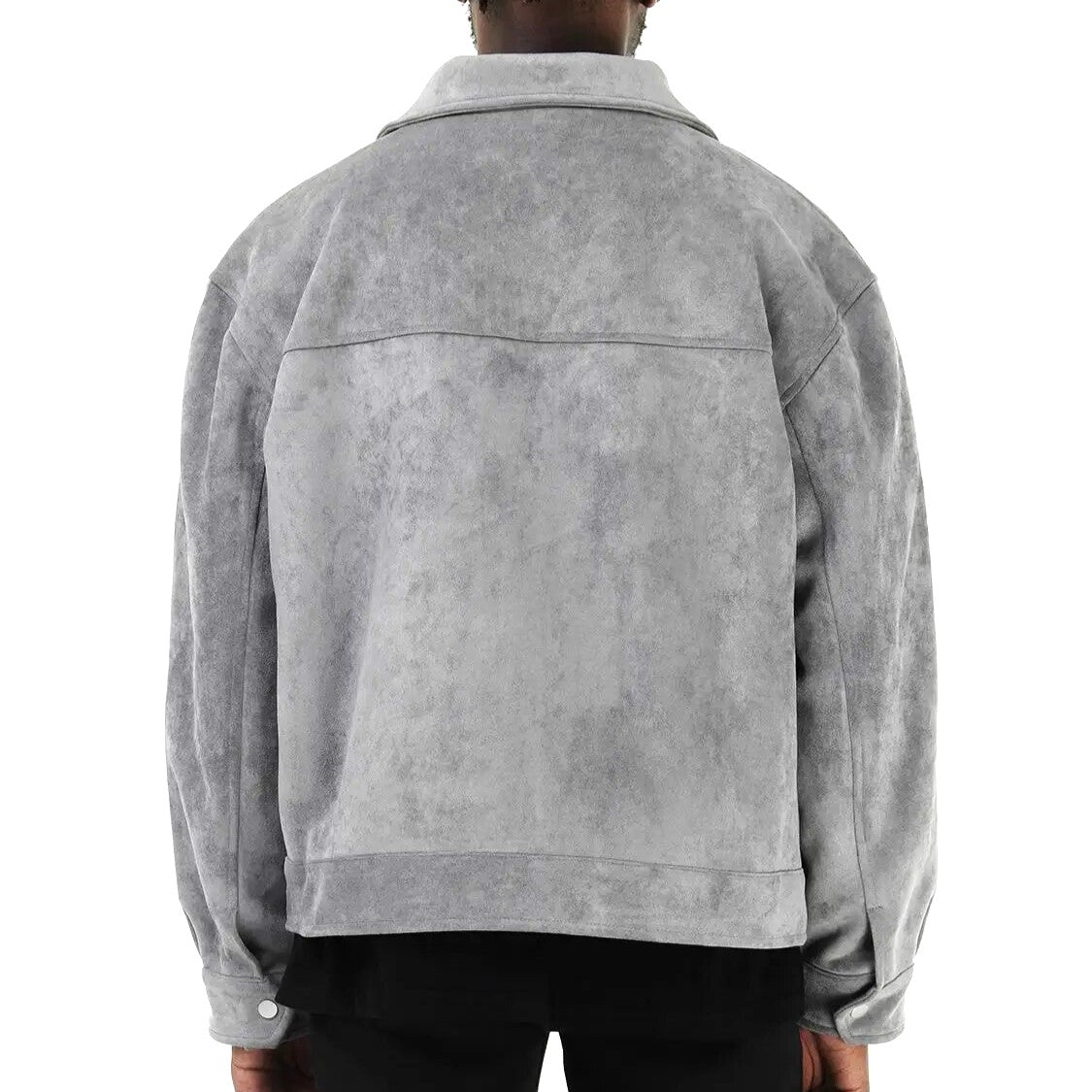 Gerard® | Luxury Leather Jacket