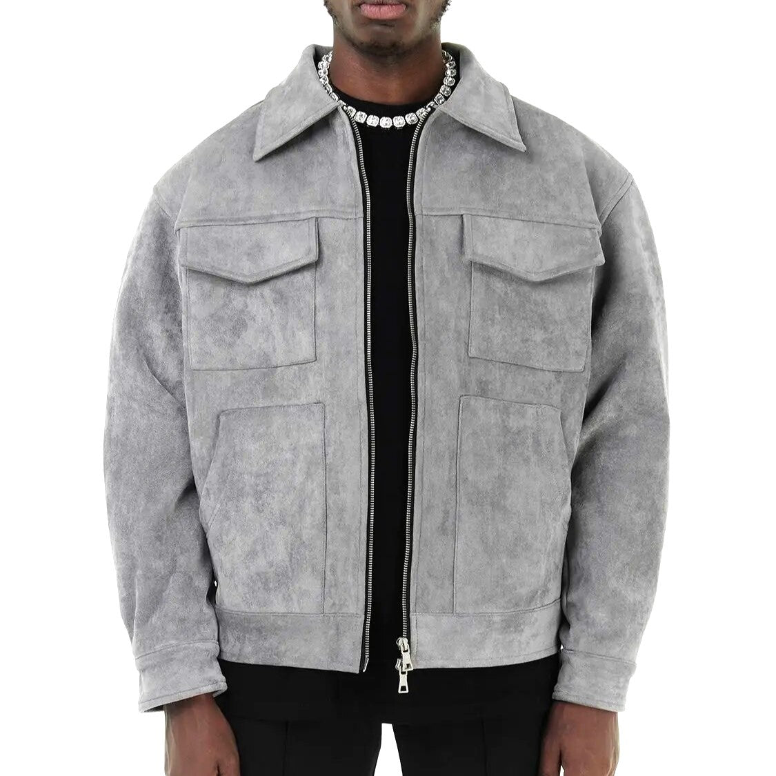 Gerard® | Luxury Leather Jacket