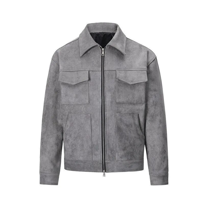 Gerard® | Luxury Leather Jacket