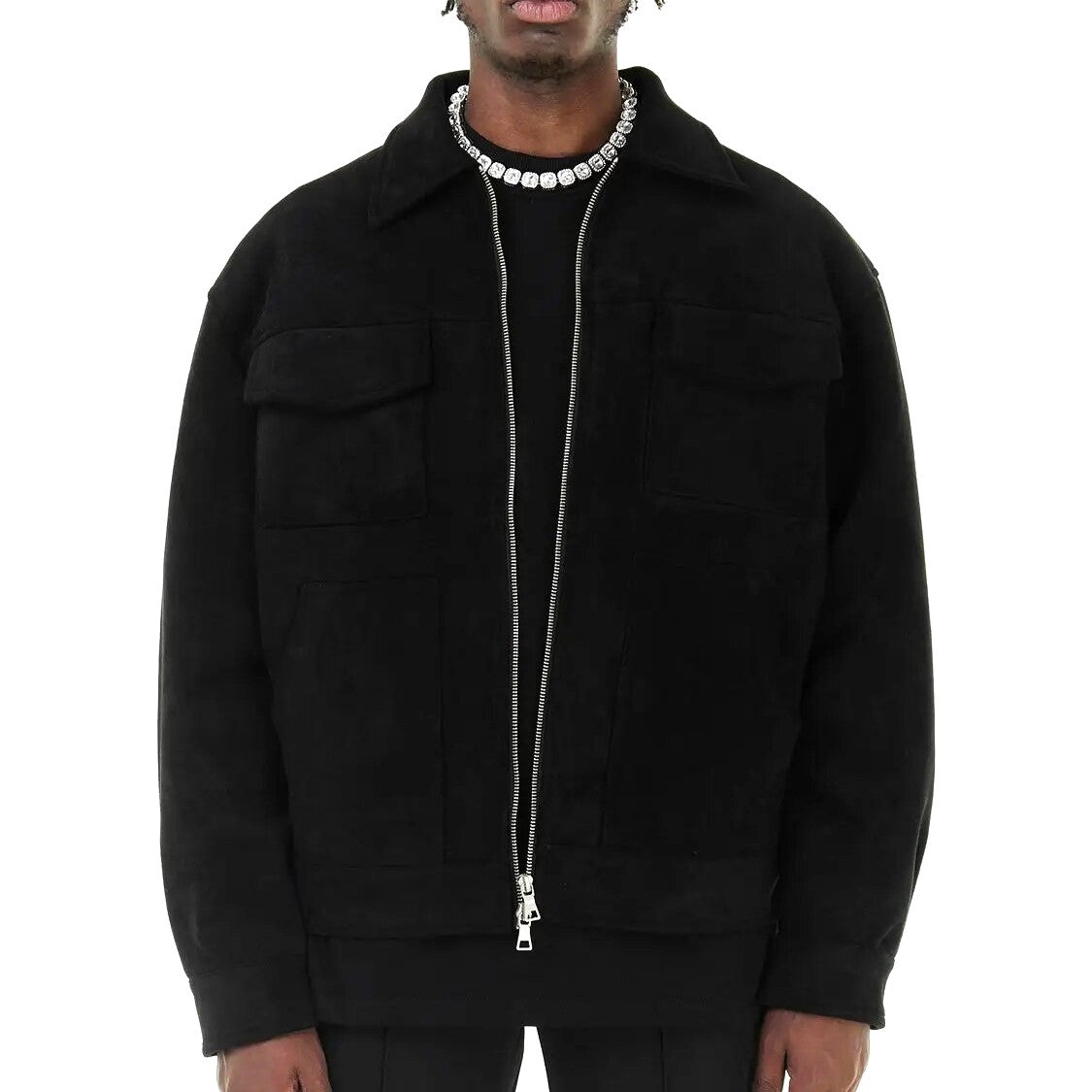 Gerard® | Luxury Leather Jacket
