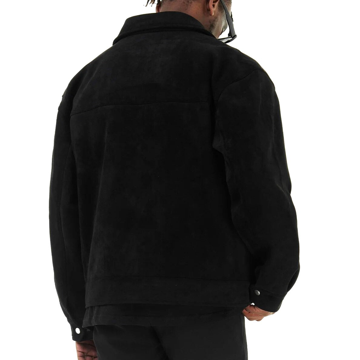 Gerard® | Luxury Leather Jacket