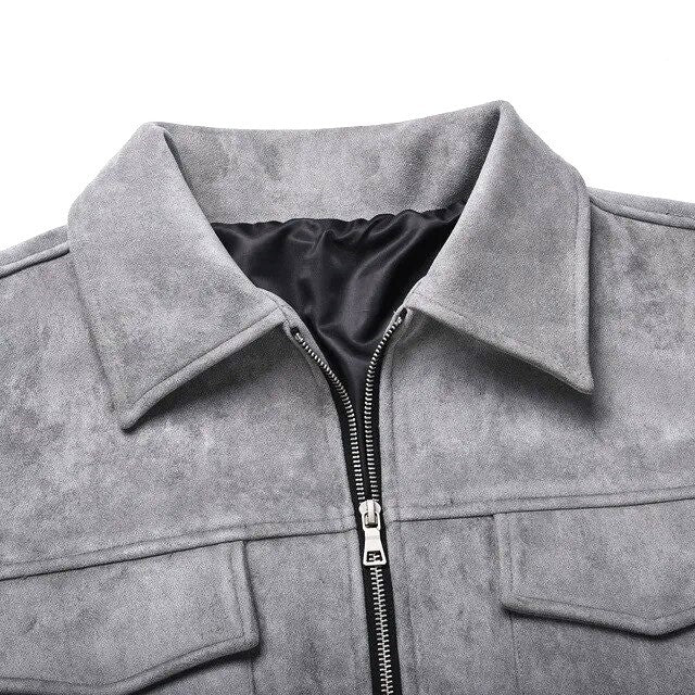 Gerard® | Luxury Leather Jacket