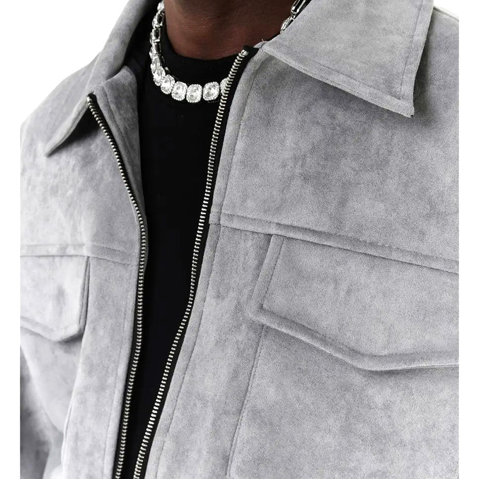 Gerard® | Luxury Leather Jacket