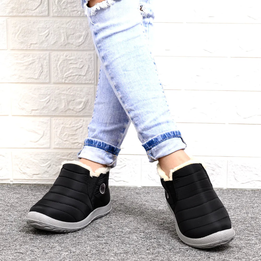 Joseph® | Waterproof winter boots