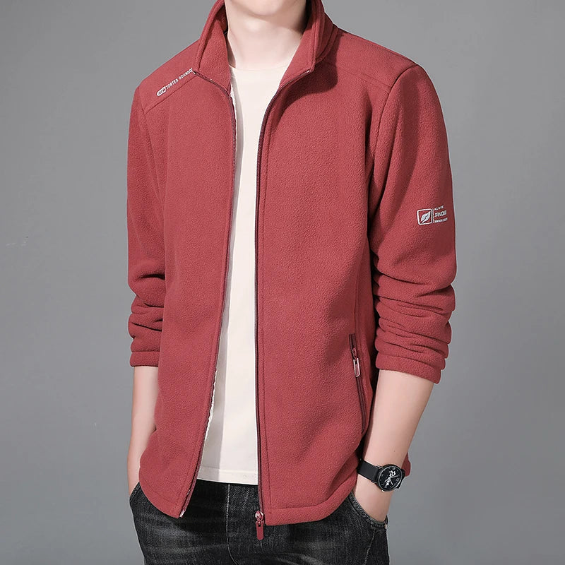 Bernabé® | Glacier Outdoor Fleece Jacket