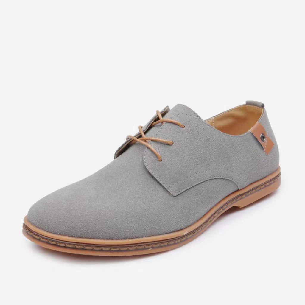 Hermenegildo® | Casual And Effortless Shoes