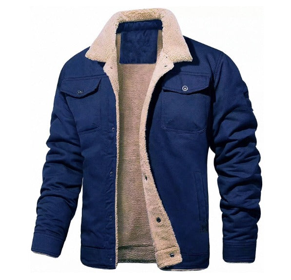 Callum® | Lined Jacket