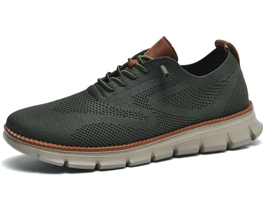 Tyler® | Elite Orthopedic Comfort Sneakers