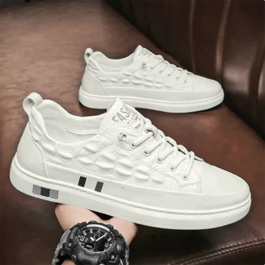 Crispín® | Timeless And Elegant Sneakers