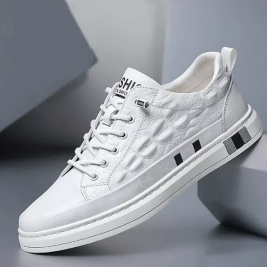 Crispín® | Timeless And Elegant Sneakers