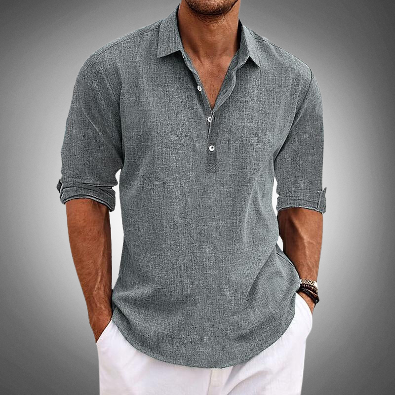 Ignacio® | Comfortable men's shirt