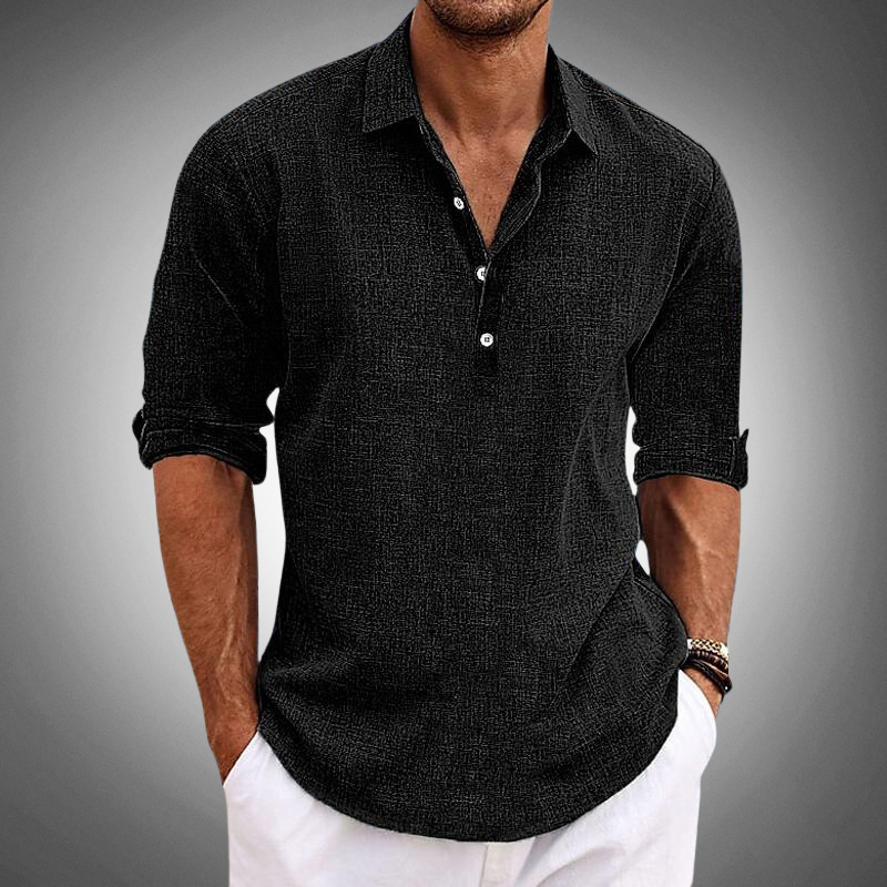 Ignacio® | Comfortable men's shirt