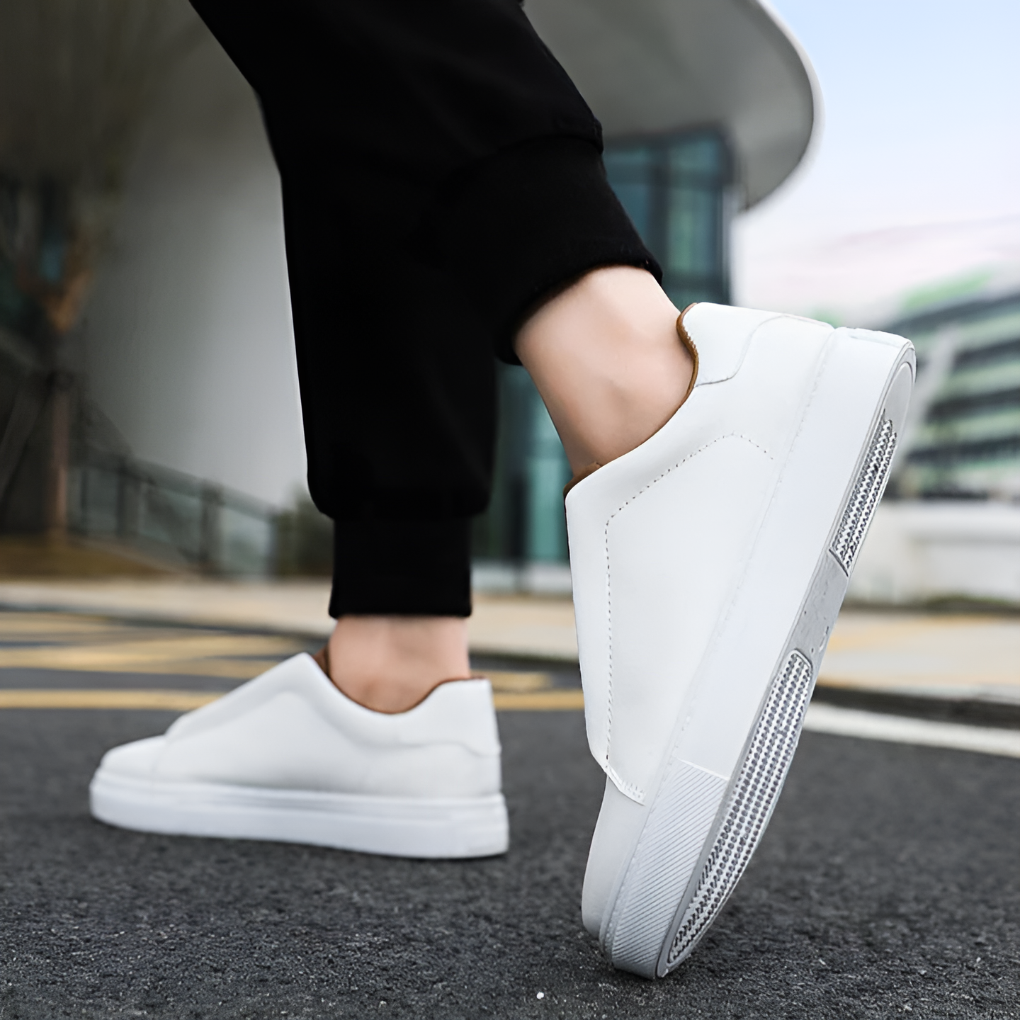 Javier® | Original and trendy classic sneakers