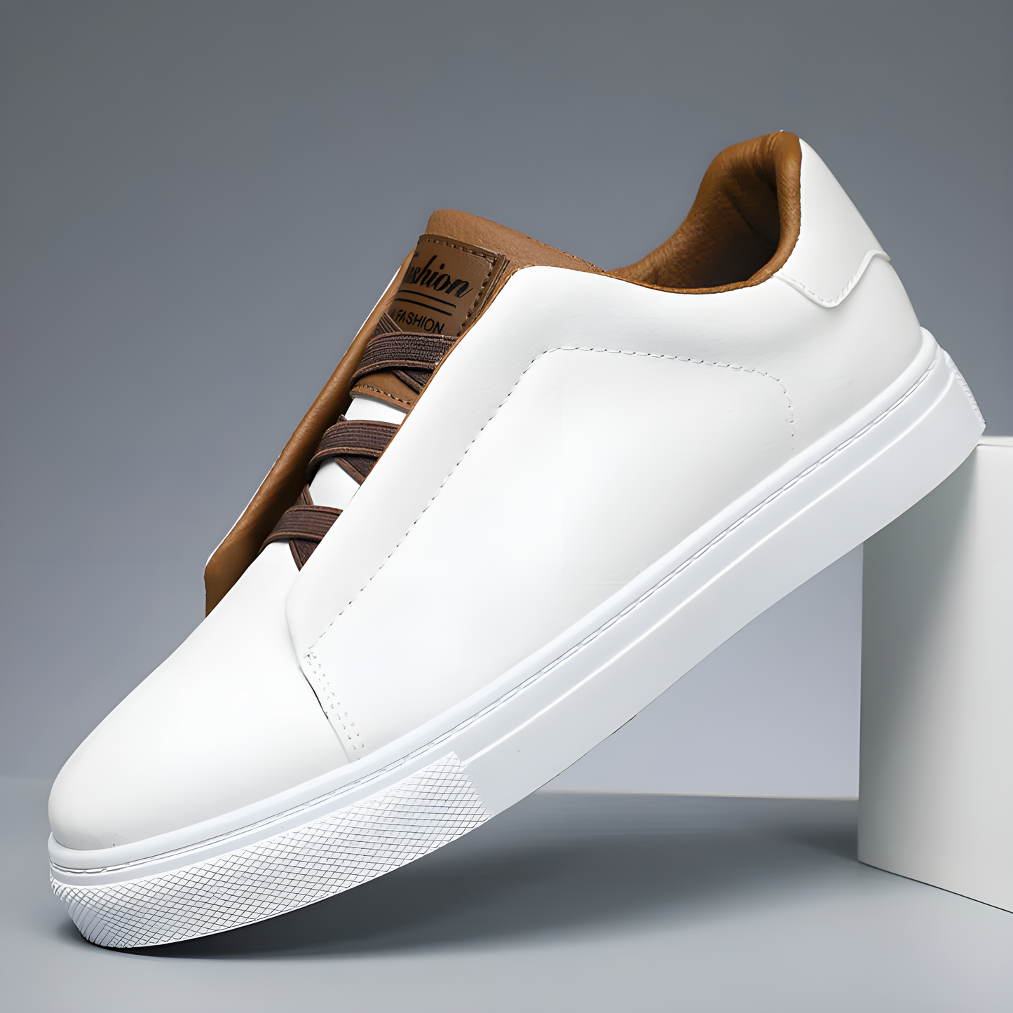 Javier® | Original and trendy classic sneakers