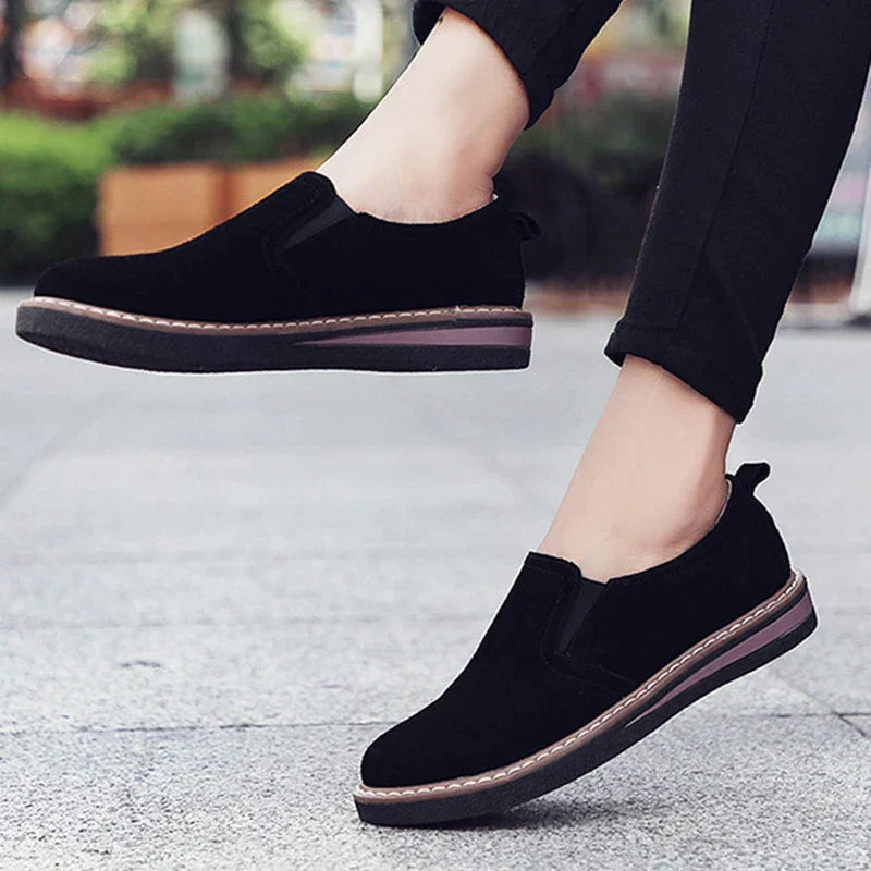Edgardo® | Chic And Versatile Shoes
