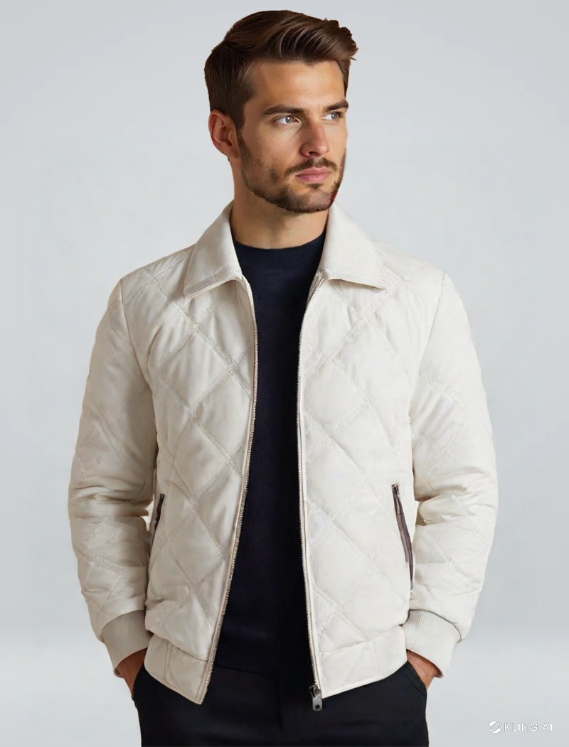 Maxwell® | Padded Jacket