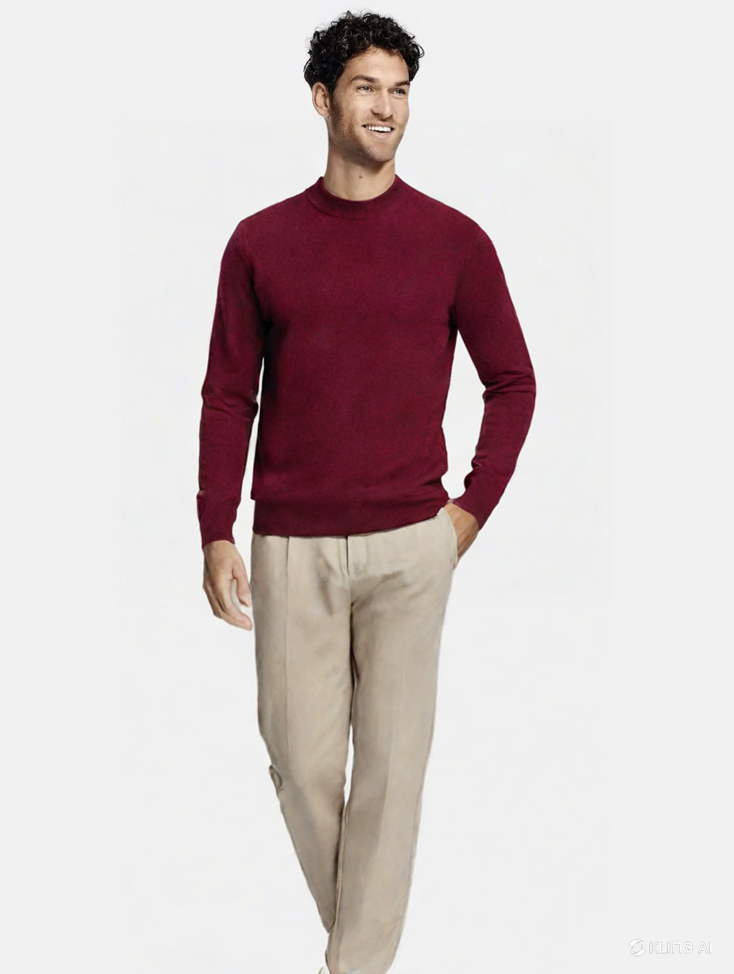 Michael® | Sweater