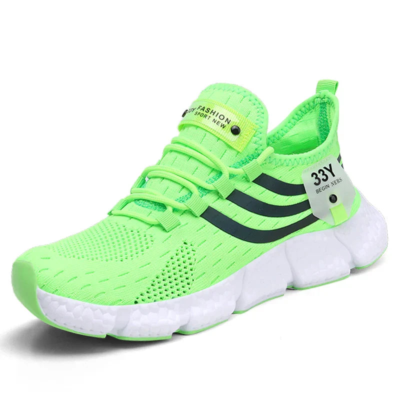 Iker® | Modern And Comfortable Shoes