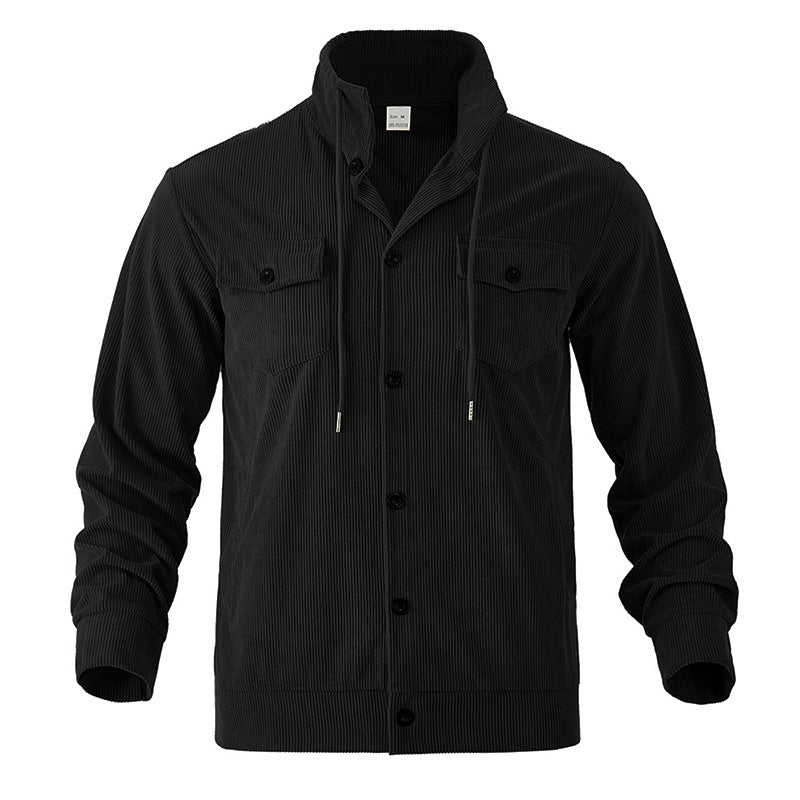 Amaru® | Corduroy Jacket