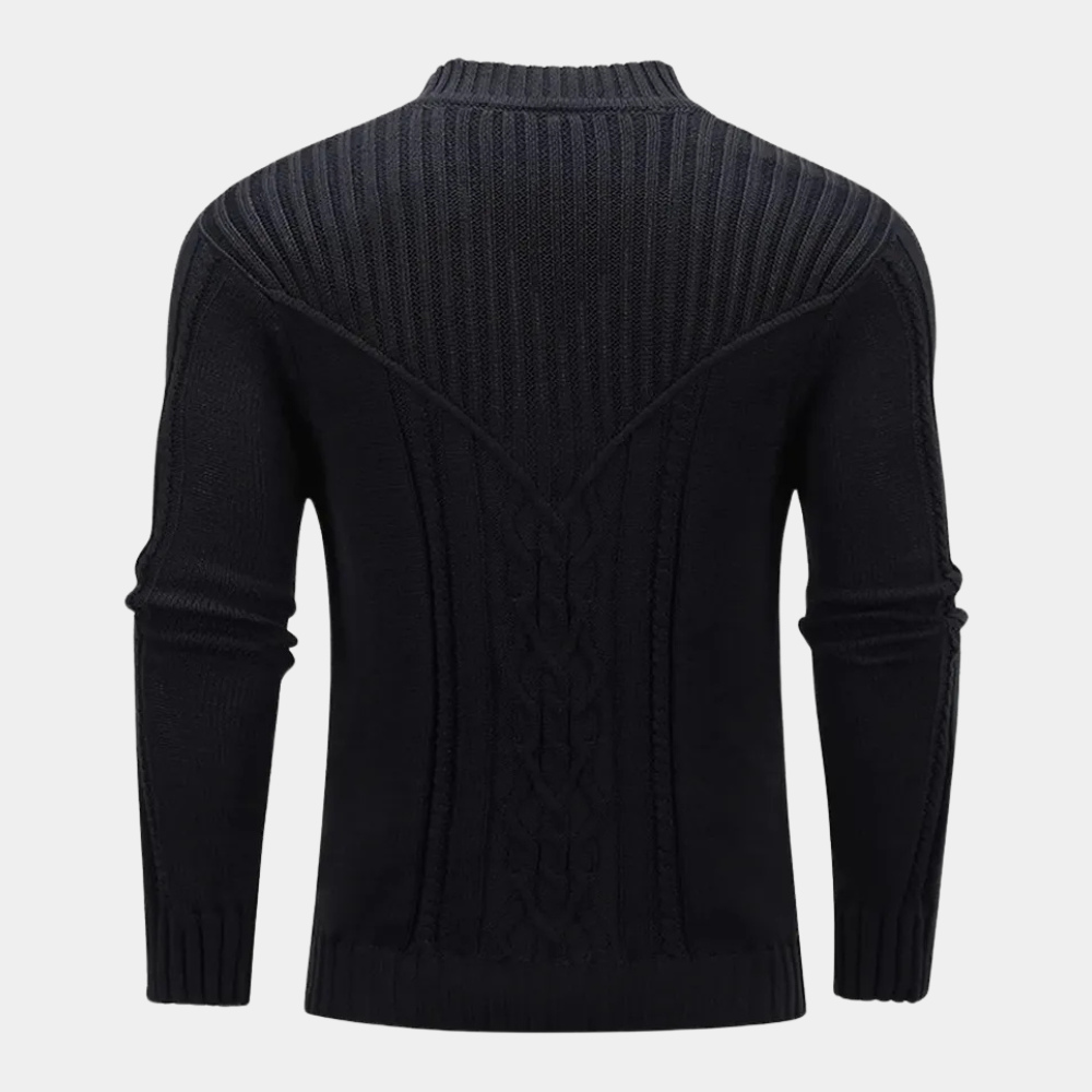 Frankie® | Stylish Winter Sweater For Men