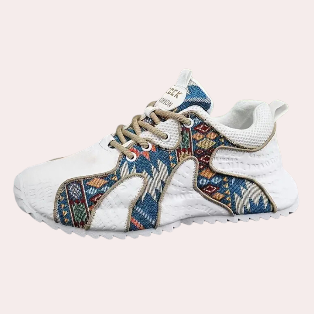 Sebastian® | Contemporary Sports Sneakers For Men