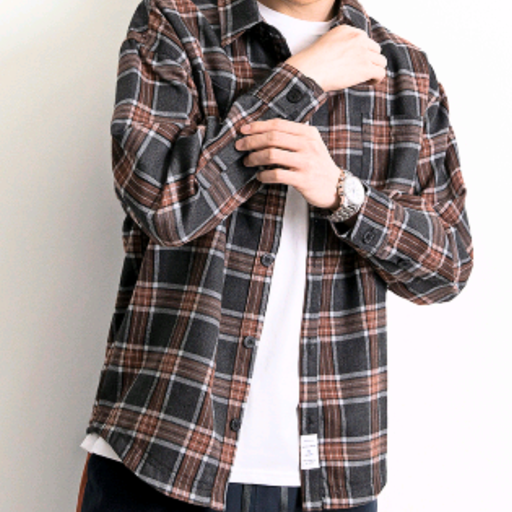 Jude® | Winter Coat For Men