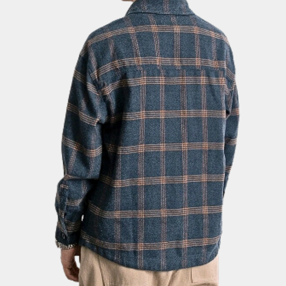 Jude® | Winter Coat For Men