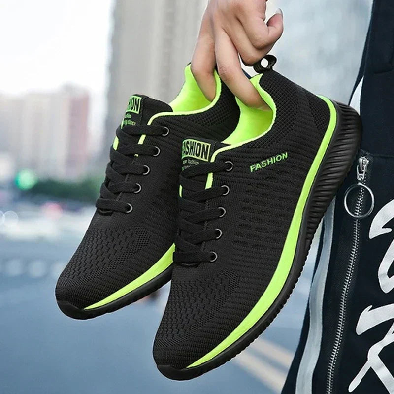 Cuno® | Effortless And Trendy Sneakers