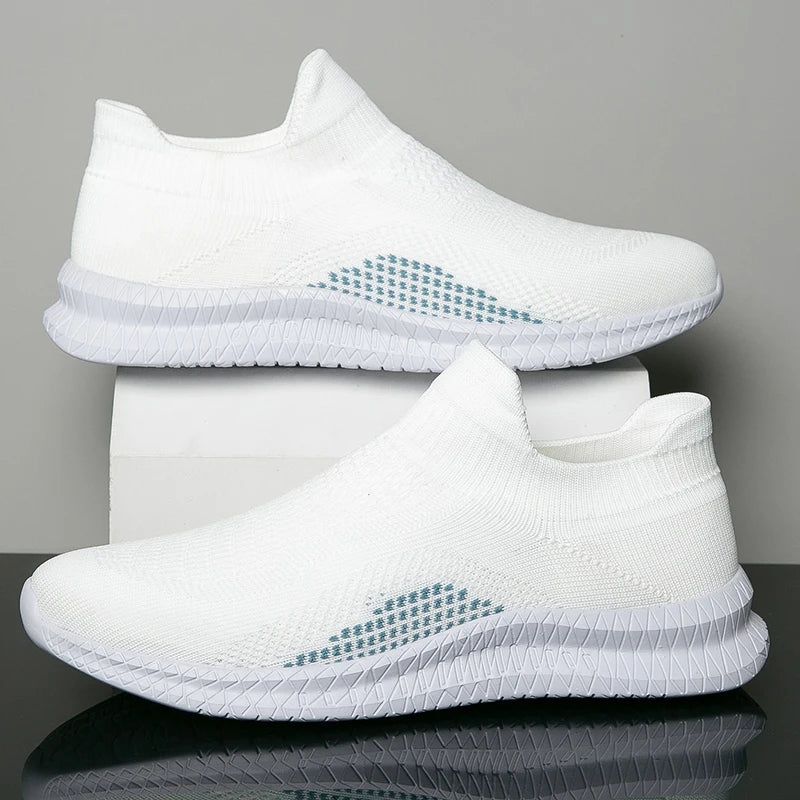 Columba® | Comfortable And Stylish Sneakers