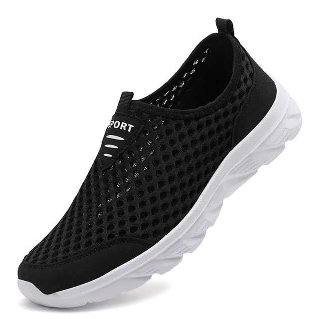 Galileo® | Effortless And Elegant Sneakers