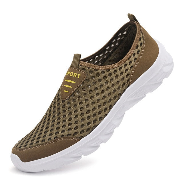 Galileo® | Effortless And Elegant Sneakers