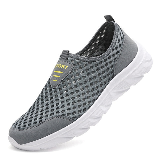 Galileo® | Effortless And Elegant Sneakers