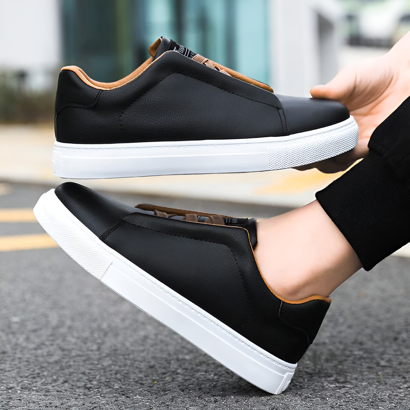 Blake® | Original Classic Sneakers