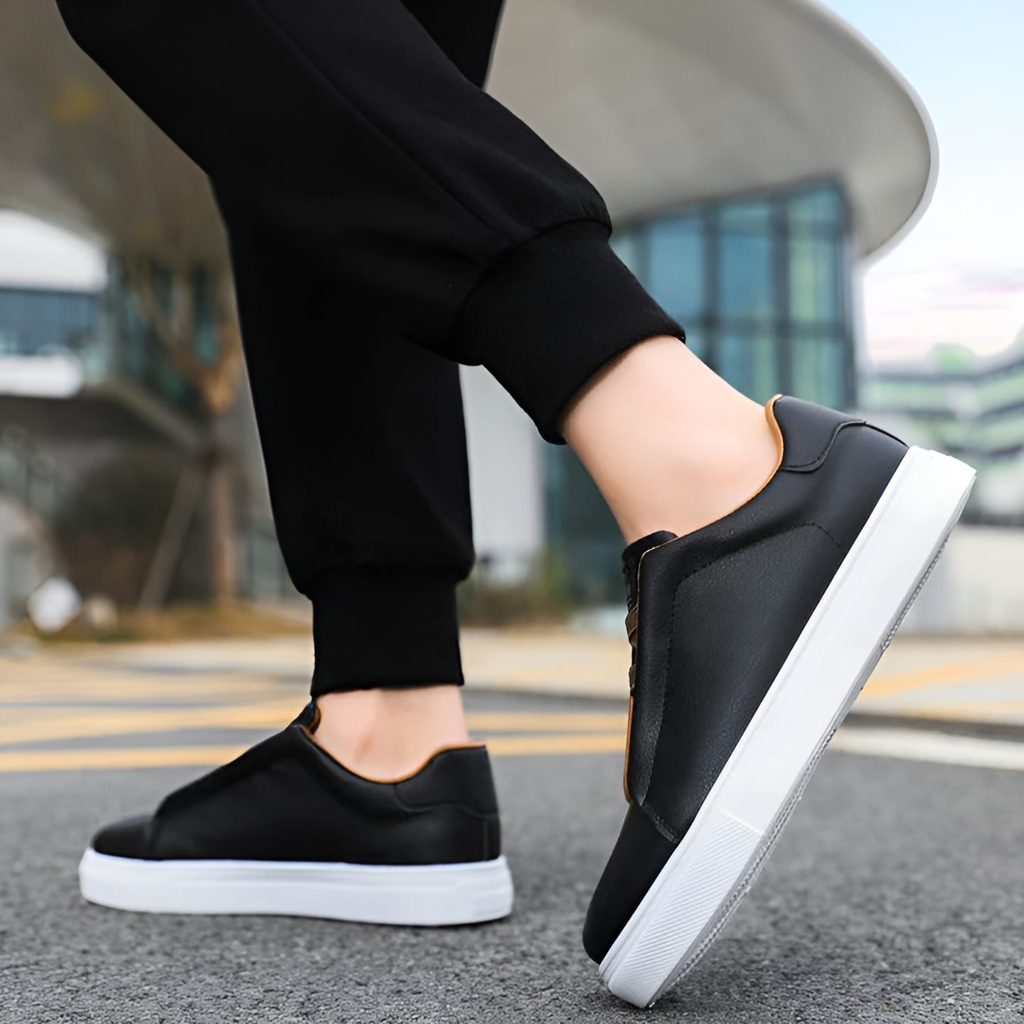 Javier® | Original and trendy classic sneakers