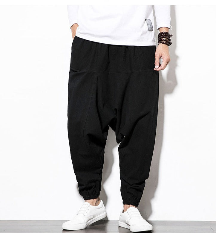 Aurelio® | Elegant And Versatile Trousers