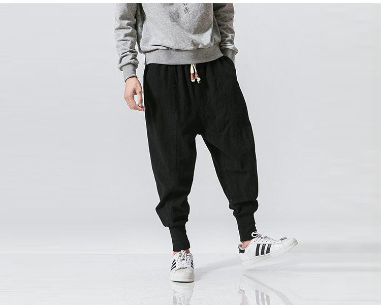 Aurelio® | Elegant And Versatile Trousers