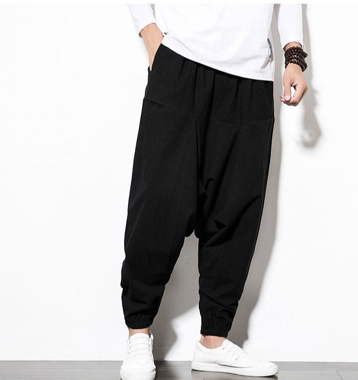 Aurelio® | Elegant And Versatile Trousers