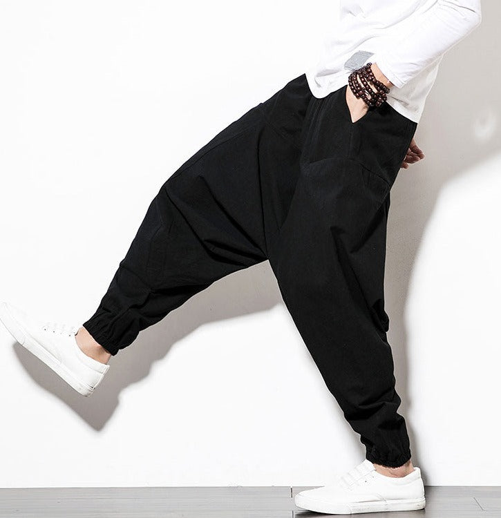 Aurelio® | Elegant And Versatile Trousers