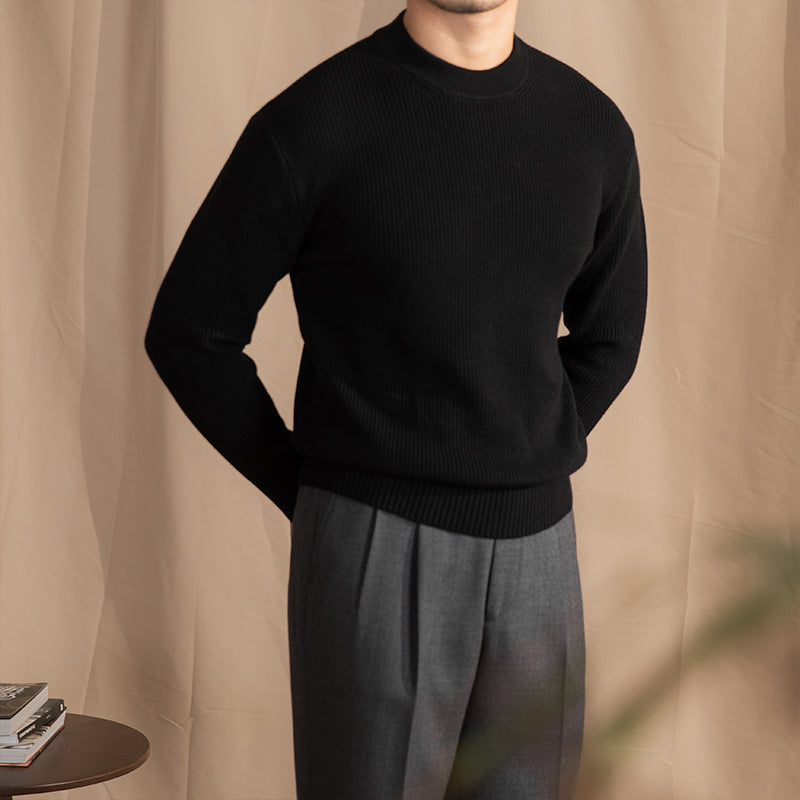 Vicente® | Wool sweater