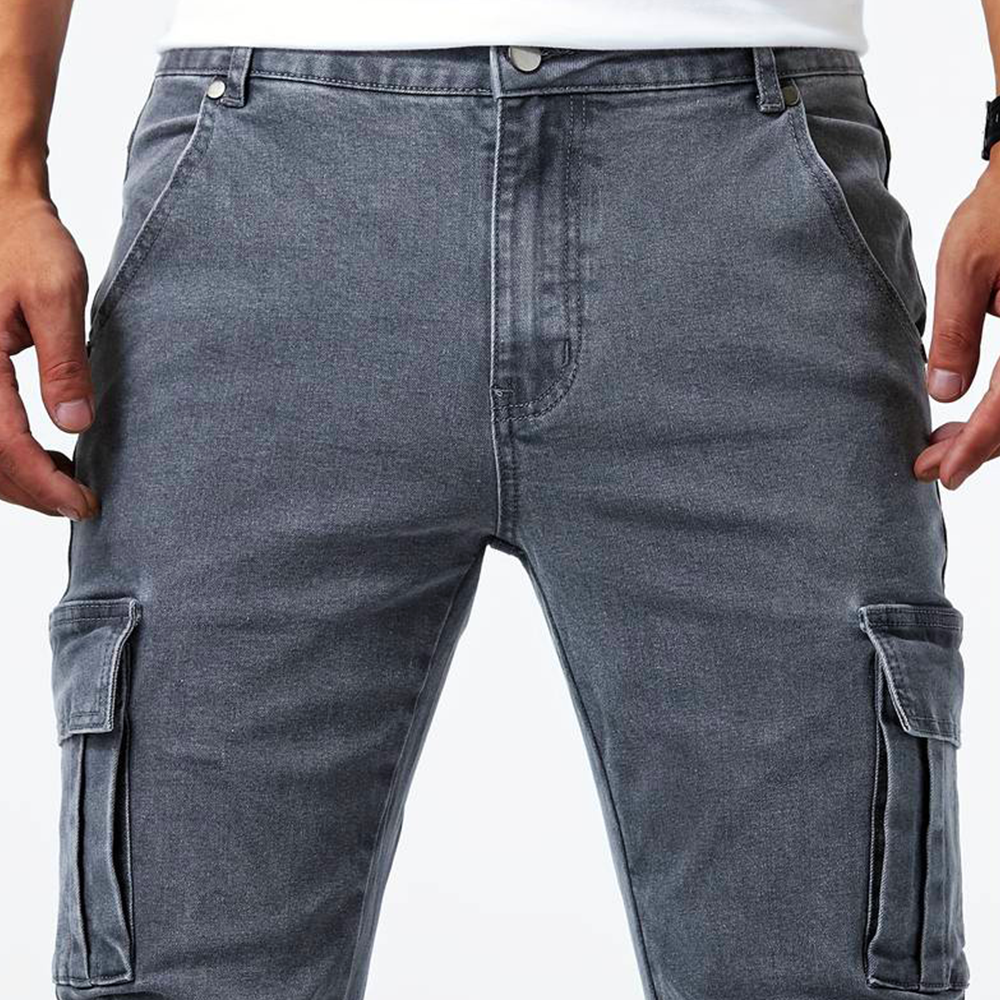 Parker® | Cargojeans 1+1 Free