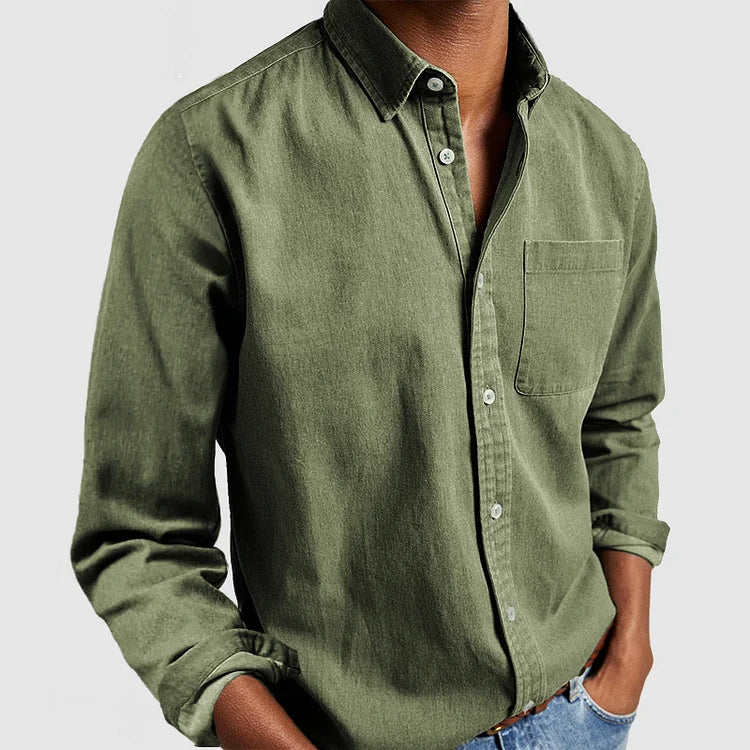 Marcos® | Stylish Casual Shirt