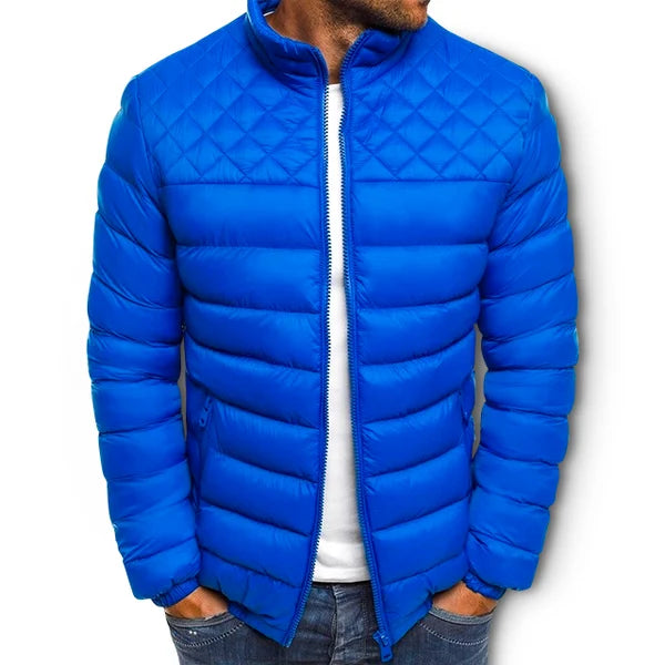 Alfredo® | Elegant winter jacket